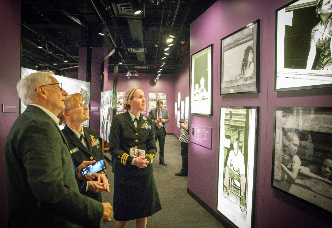 Plan your visit national archives museum