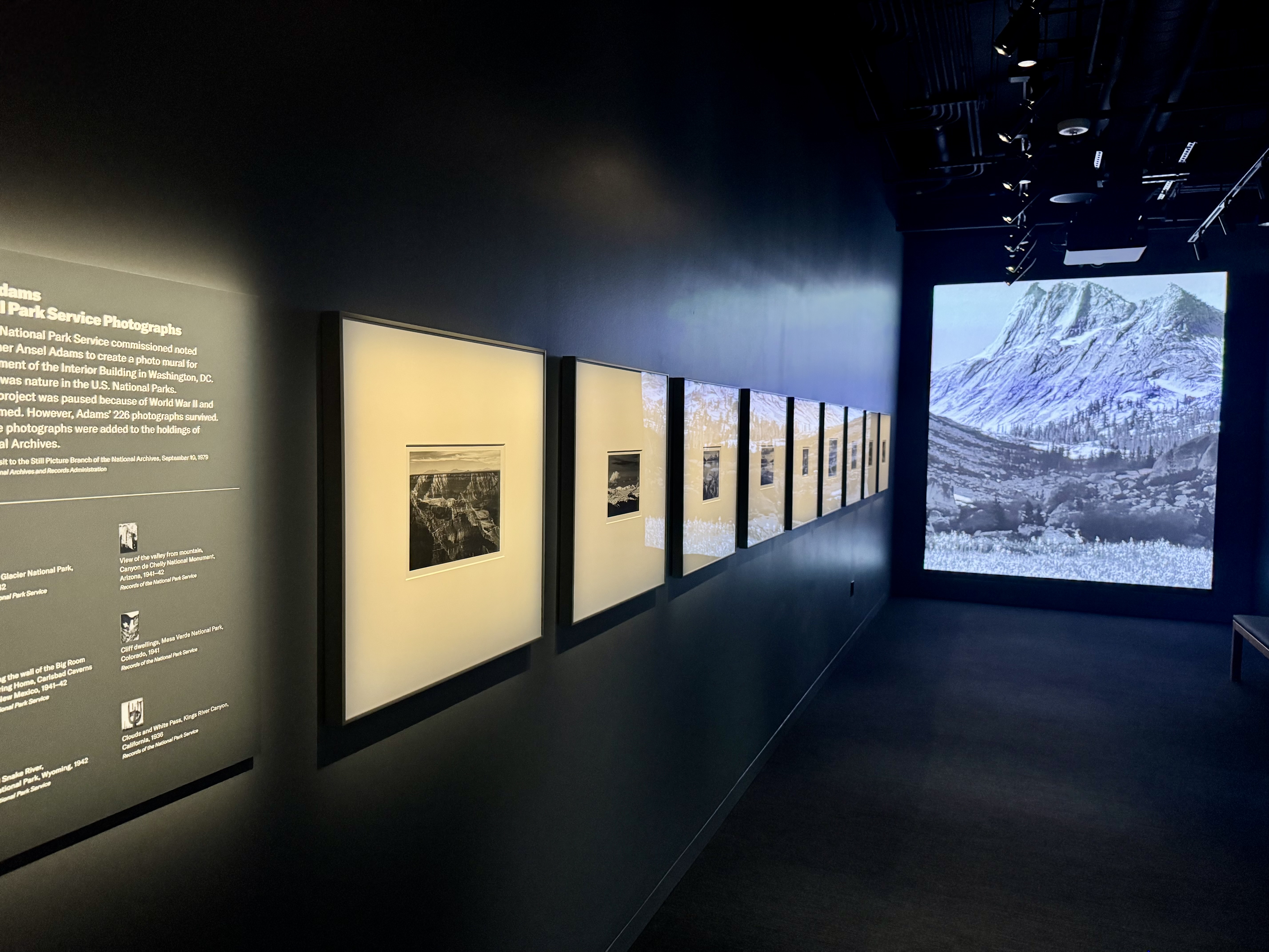 The American Story | National Archives Museum