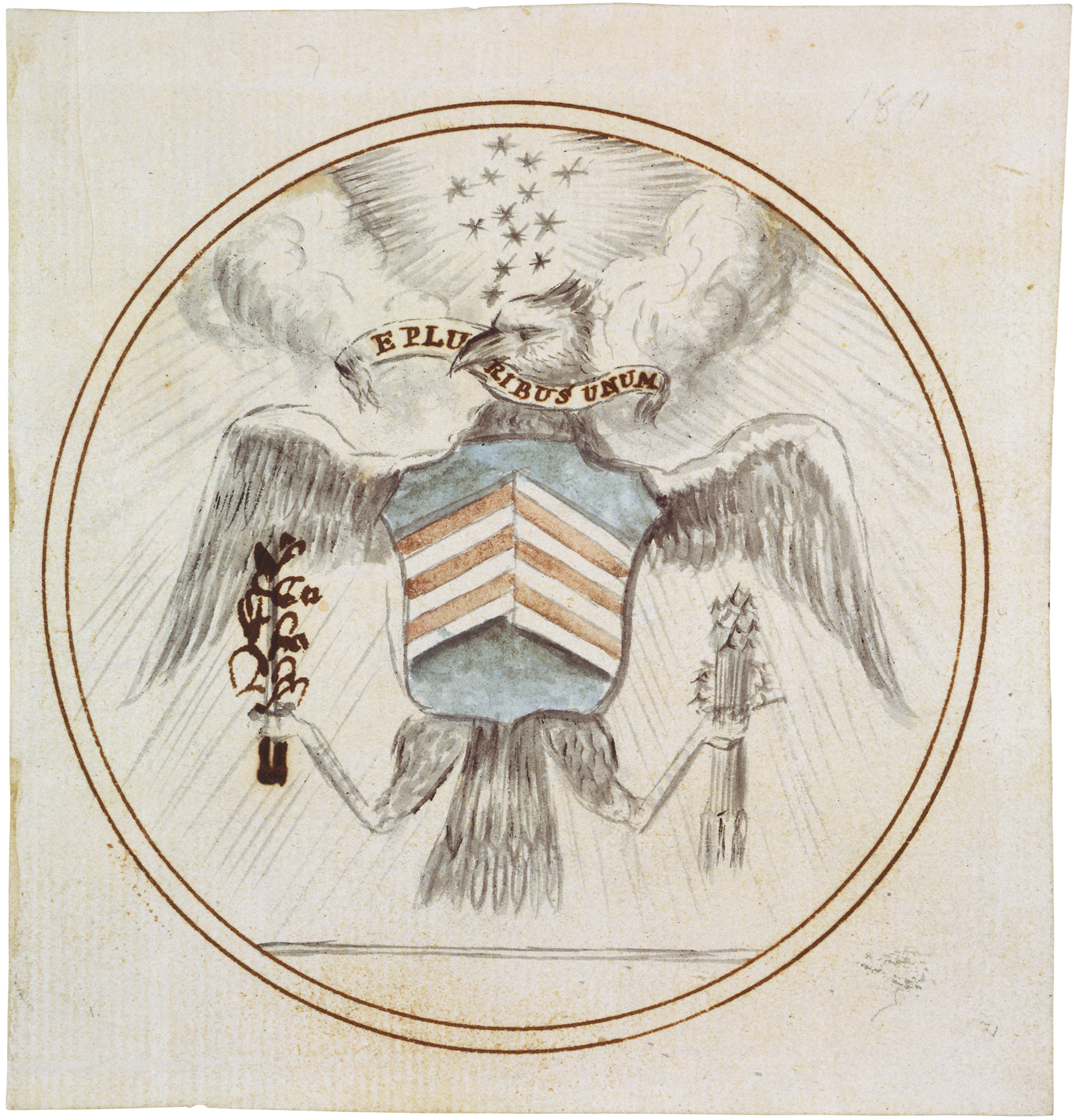 Great Seal of the United States | National Archives Museum