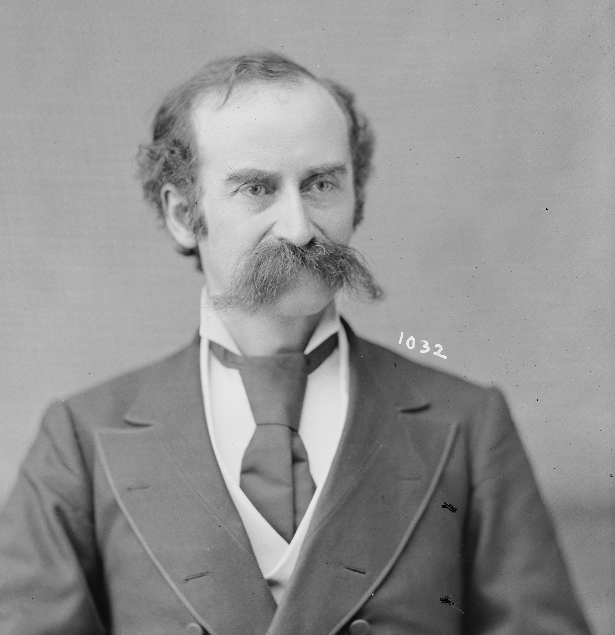 John Maynard Woodworth