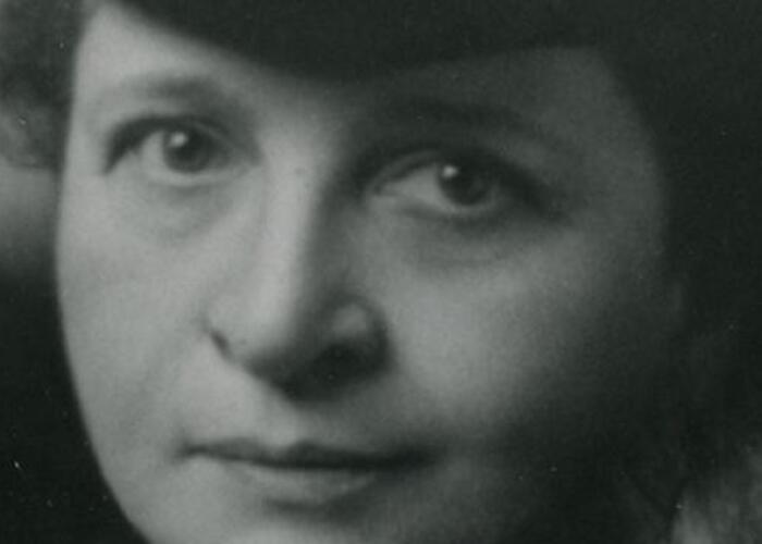 frances perkins
