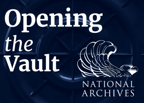Opening the Vault