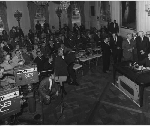 Remembering Vietnam | National Archives Museum