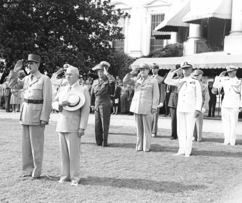 Remembering Vietnam | National Archives Museum