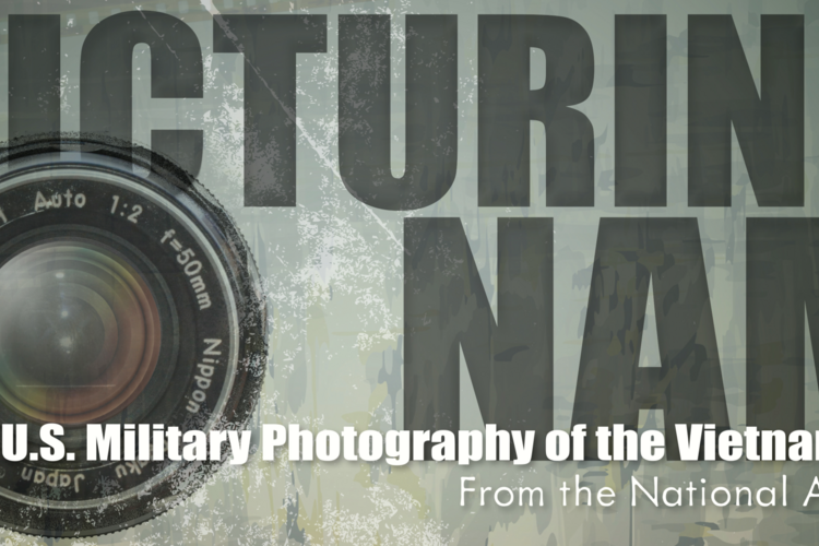Nam Logo