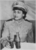 Black and White photo of Willa Beatrice Brown Black and White photo of Willa Beatrice Brown