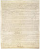 Constitution of the United States (Page 3)