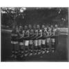  Chilocco Indian School Basketball Team, 1909