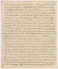 George Pillsbury's Revolutionary War Service Affidavit Document