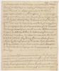 George Pillsbury's Revolutionary War Service Affidavit Document