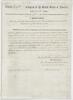 The Joint Resolution Proposing the 13th Amendment to the U.S. Constitution: Slavery and Involuntary Servitude