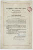The Joint Resolution Proposing the 18th Amendment to the U.S. Constitution: Prohibition 