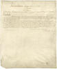The Resolution from the Constitutional Convention Concerning Ratification of the Proposed Constitution, September 17, 1787