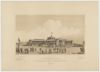 U.S. Government Building, International Exhibition, 1876