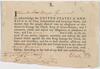 Charles Lee Oath of Allegiance, 1778