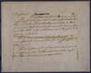 Lee Resolution, June 7, 1776 Lee Resolution, June 7, 1776