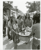 Photograph of the Trail of Self-Determination, 1976