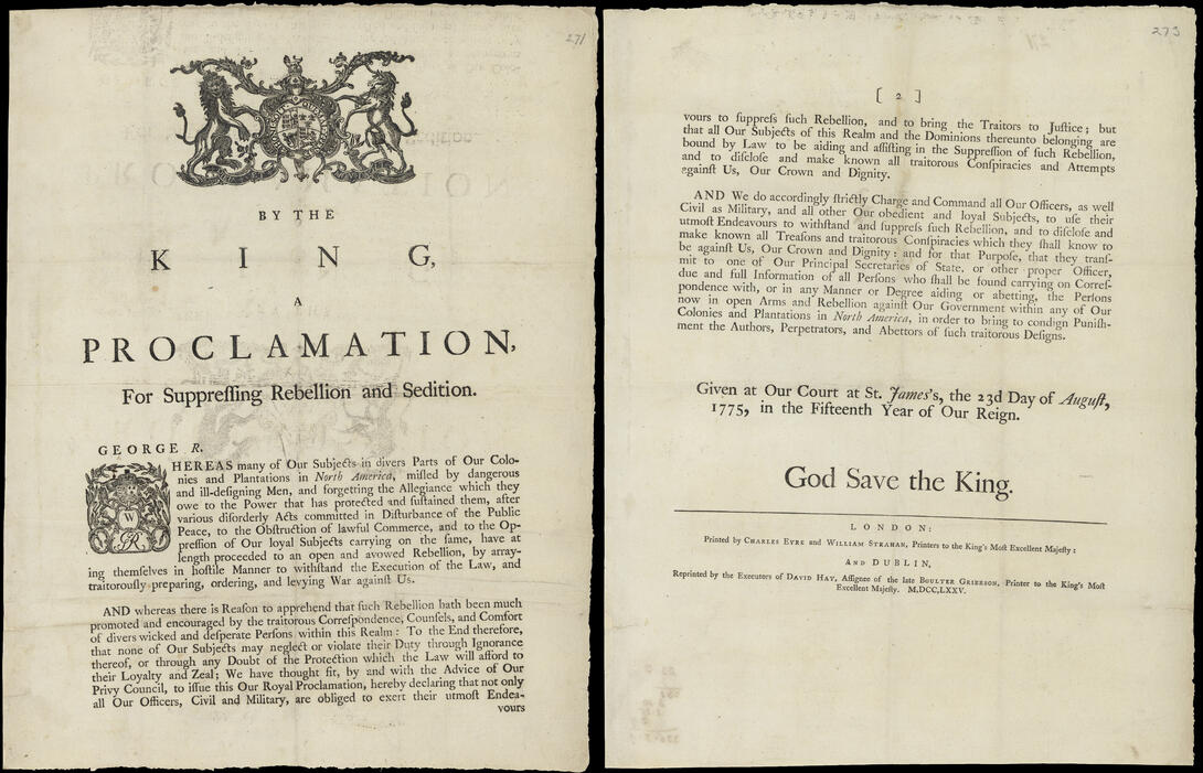 Tan document with black typeset text.