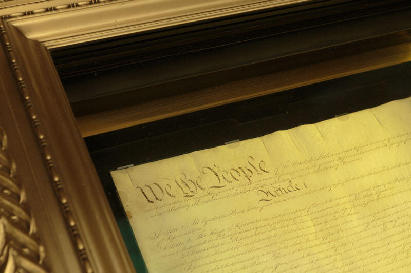 Constitution of the United States