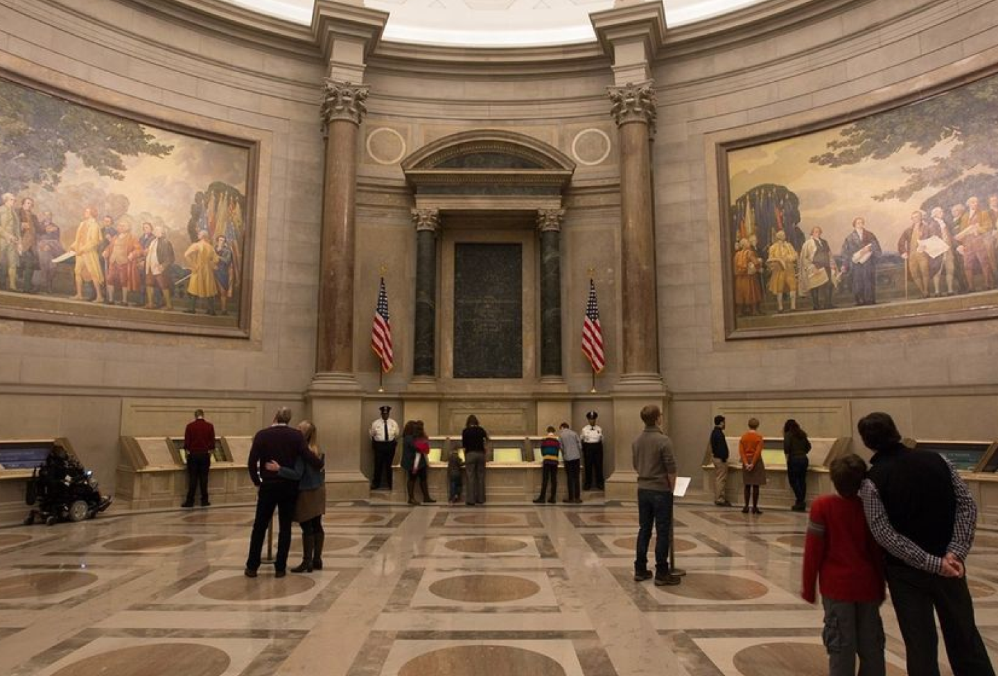 Tours Group Visits National Archives Museum Tours Group Visits National Archives Museum